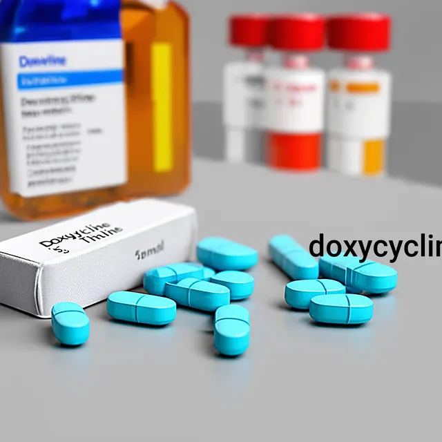 Doxycycline köpa